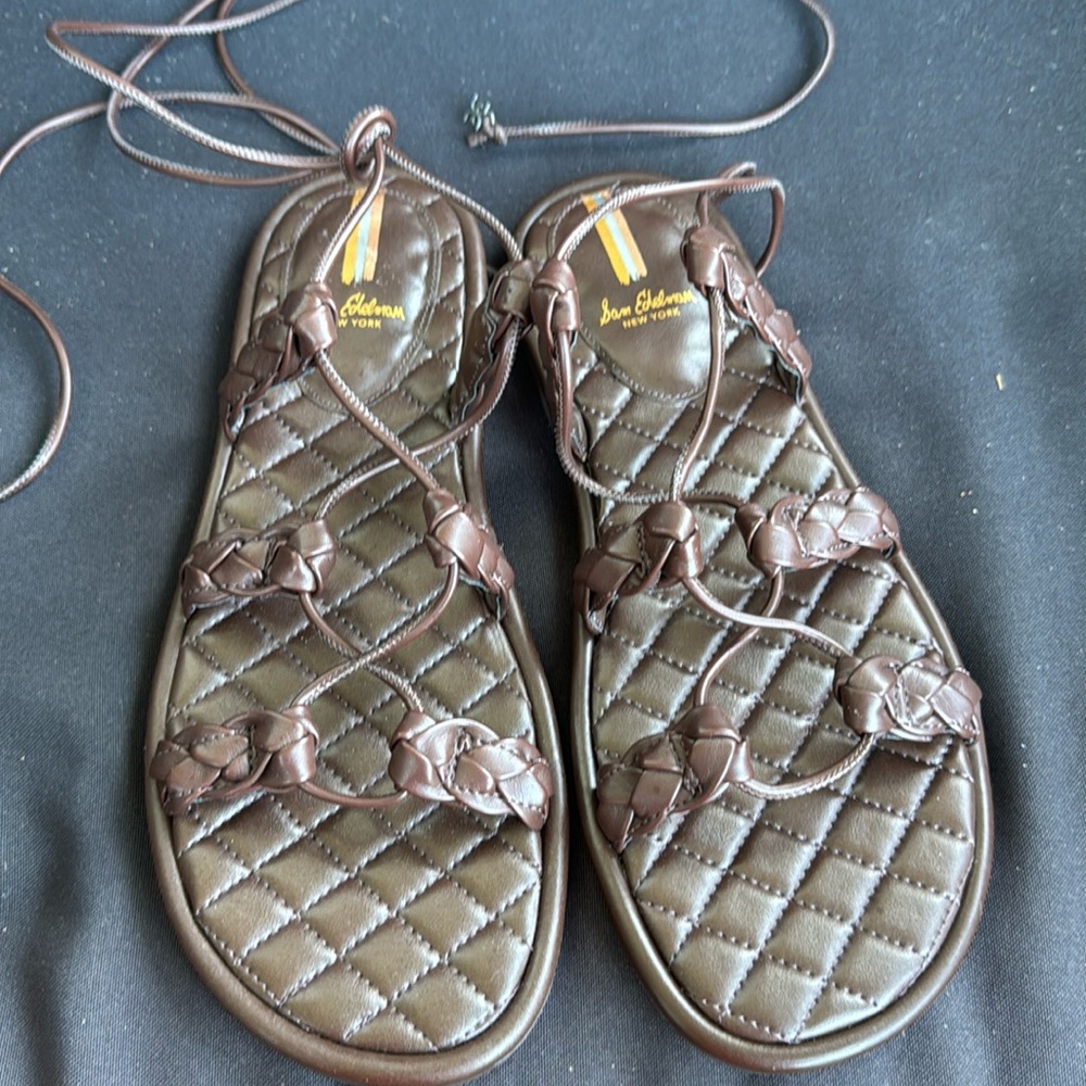 WOMEN’S SAM EDELMAN ZARIAH SANDALS